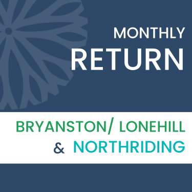 Monthly Return